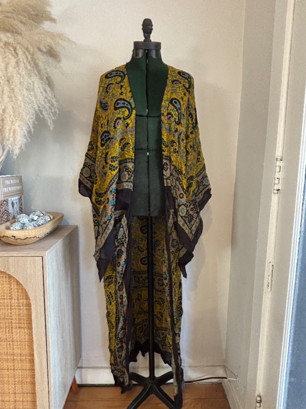 Free People kimono